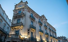 Grand Hôtel du Midi Montpellier - Opéra Comédie